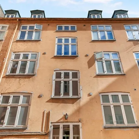 The Forest Appartement