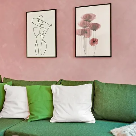 Apartamento The Forest